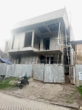 Dijual Rumah Kebayoran Bintaro Brand New ada Swimming Pool 195266