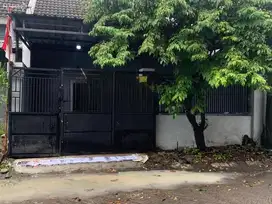 DIJUAL RUMAH GUNUNG ANYAR DKT UPN,WIGUNA