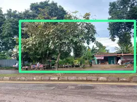 DIJUAL RUMAH BESAR + KIOS RESIDENCE ABDUL ROZAK KALIDONI PALEMBANG