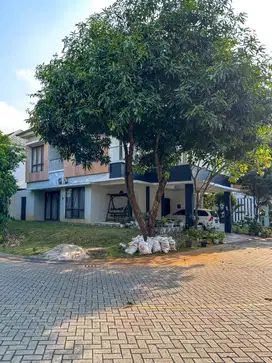Hot Sale Dijual Rumah Discovery Bintaro Jaya Hook 185140