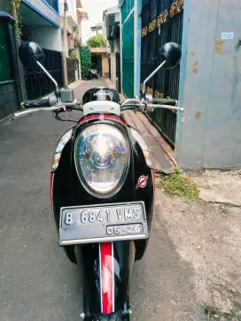 scoopy fi esp 2016 plat tgr pajak bru bayar 05 2026