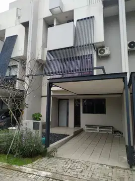 Disewakan Rumah Impresahaus Tabebuya