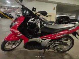 Di jual nuovo Z thn 2007