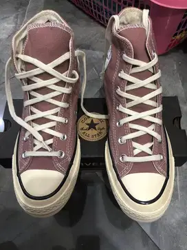 Sepatu converse chuck tailor original