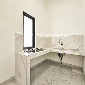 PONDOK UNGU PERMAI BEKASI UTARA HARGA 595 JT
