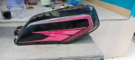 Tangki motor RX king tahun 1997