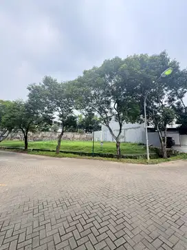 Dijual Tanah di Taman Permata - Lippo Karawaci, Tangerang