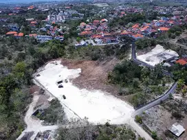 Dijual Tanah Kavling dengan Akses Jl Dharmawangsa menuju Pandawa