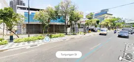 Tanah Jl. Raya Tunjungan, Surabaya