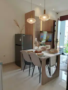 Dijual Rumah modern 2 Lantai di Sentul city, bogor view gunung pancar