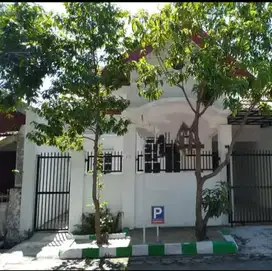 Dijual Cepat Termurah Rumah Siap Huni Di Wiguna Dekat UPN Surabaya