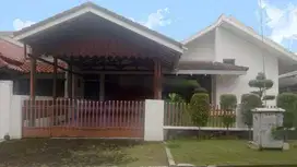 Rumah Murah Bagus SHM di Pondok Indah, Jakarta Selatan