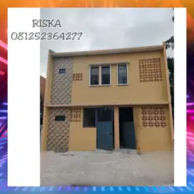 Rukos Gress 2 Lantai Lokasi Daerah Kampus Siap Untuk Cetak Cuan