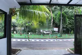 Rumah 2 Lantai Bagus SHM di Jln Sanjaya, Jakarta Selatan