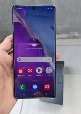 Samsung Galaxy Note 20