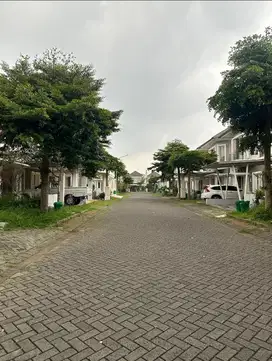 rumah murah BU perum elite green orchid suhat depan permata jingga PJ