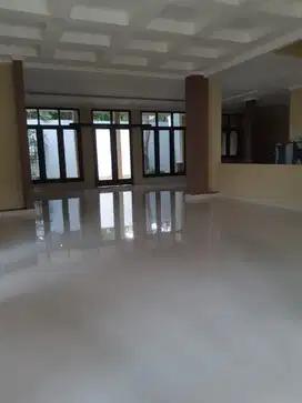 rumah exlusif di Cinere