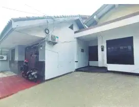 DIJUAL HUNIAN LT 535 & LB 400 ( 2 LT)  PEOJO - JAKPUS