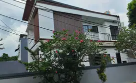 Dijual Rumah Brand New Di Graha Bintaro Jaya Tangerang Selatan