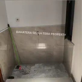 PERUMAHAN TELAGA MAS BEKASI HARGA PROMO 765 JT