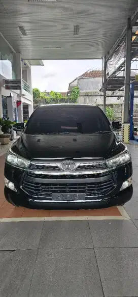 Kijang innova reborn 2018 matic bensin