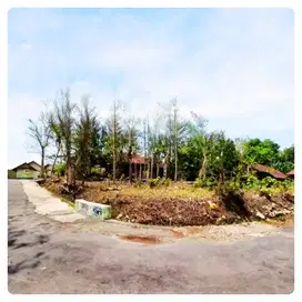 Tanah Strategis Belangaknag Kampus UMY Jogja