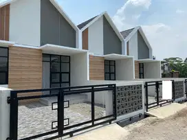 MURAH RUMAH BARU AREA ANTAPANI CISARANTEN PERMATA PERMAI ARCAMANIK