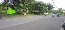 dijual Tanah Strategis R. Soekanto Tembalang Semarang