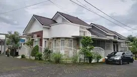 Rumah Hook Siap Huni pandan wangi