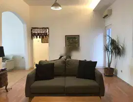 Rumah Bagus Unfurnished SHM di Palima Polim, Jakarta Selatan