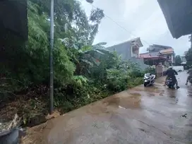 JUAL CEPAT TANAH DALAM KOMPLEK