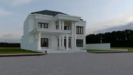 Rumah dukuh bima duta grand wisata bekasi