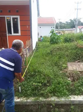 Tanah Kavling Murah Di Mega Regency Cikarang-Bekasi
