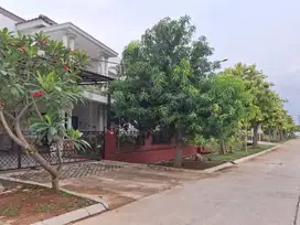 Dijual Rumah di Kemang Pratama Bekasi