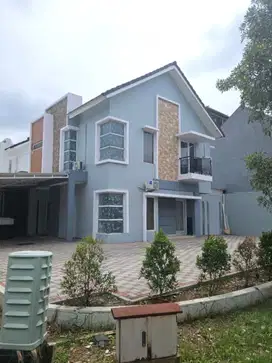 Rumah 2lt 300m type 4KT Cluster Teresta Metland Menteng Cakung