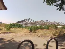 Tanah Murah Di Rungkut Industri II