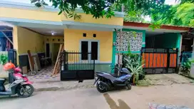 KIRANA CIBITUNG BEKASI HARGA 275JT NEGO