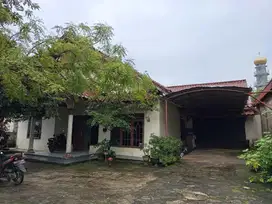 DIJUAL RUMAH SIAP HUNI SEDUDUK PUTIH PALEMBANG
