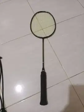Jual Li Ning Raket Badminton Turbo
