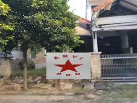 Dijual Rumah di Kemang Pratama Bekasi