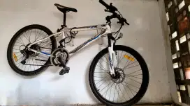 Sepeda Gunung Wimcycle