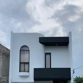 Jual Rumah Ujungberung Design Modern