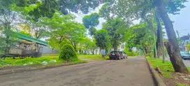 Dijual Kavling Di Villa Melati Mas Posisi Huk