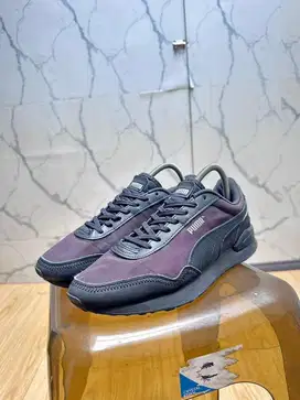 SEPATU KETS TEKNOLOGI DISTA RUNNER 100% Original