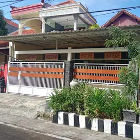 Dijual Rumah Dibawah Pasaran Di Rungkut Asri Dekat Merr Surabaya