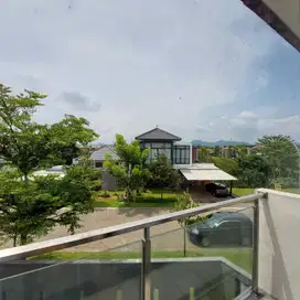 Rumah Jual atau Sewa di Kota Baru Parahyangan, Sejuk dan Asri