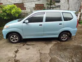 Daihatsu Xenia 2008 Bensin