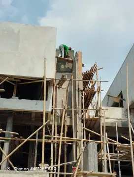 Jasa tukang Bangunan