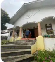 RUMAH HUNIAN STRATEGIS LOKASI KOTA BOGOR