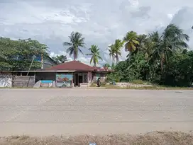 Jual Tanah di Kab.Sorong Aimas Unit 2